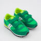 Green Jazz Double HL Trainers  - Image 1 - please select to enlarge image