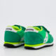 Green Jazz Double HL Trainers  - Image 2 - please select to enlarge image