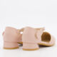 Pink Embellished Strap Shoes - Image 2 - please select to enlarge image