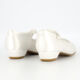 White Embellished Shoes - Image 2 - please select to enlarge image