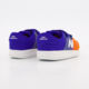 Blue & Orange Ombre Trainers - Image 2 - please select to enlarge image