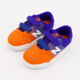 Blue & Orange Ombre Trainers - Image 3 - please select to enlarge image