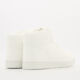 White Hamters High Top Trainers  - Image 2 - please select to enlarge image
