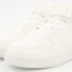 White Courtmax Trainers - Image 3 - please select to enlarge image