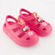 Pink Mero Sandals - Image 1 - please select to enlarge image