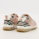 Antique Pink Tiana Trainers - Image 2 - please select to enlarge image