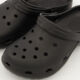 Black Ember Sandals - Image 3 - please select to enlarge image