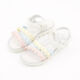 White Multi Sandals - Image 3 - please select to enlarge image