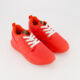 Red Sintetico Heat Trainers - Image 1 - please select to enlarge image