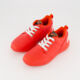 Red Sintetico Heat Trainers - Image 3 - please select to enlarge image