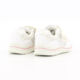 White Iridescent Strap Trainers - Image 2 - please select to enlarge image