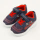 Navy Spiderman Trainers - Image 3 - please select to enlarge image