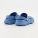 Blue Heel Strap Sandals  - Image 2 - please select to enlarge image