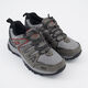 Grey Matty Trainers - Image 1 - please select to enlarge image