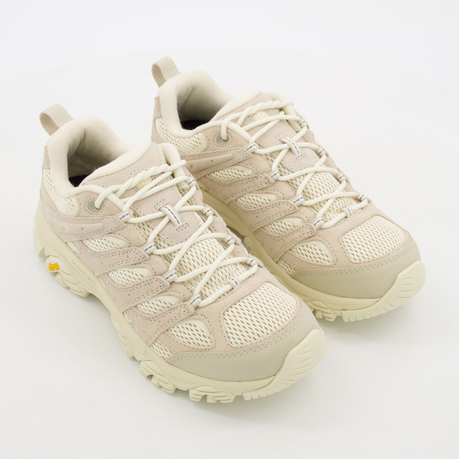 Beige Moab Walking Trainers TK Maxx UK - Main Image