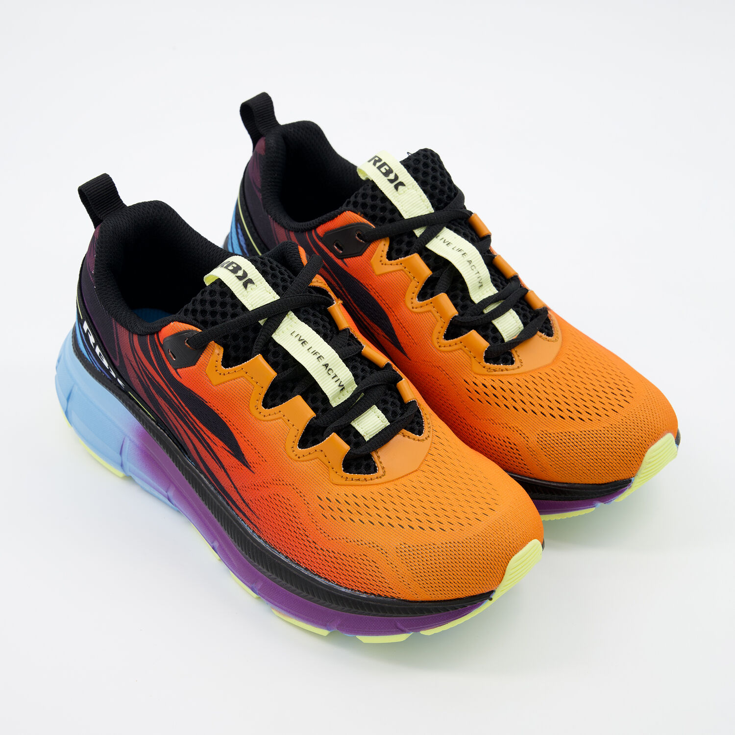 Ignis2 Mehrfarbige Ignis2-GR Sneaker mit Mesh-Design - TK Maxx at