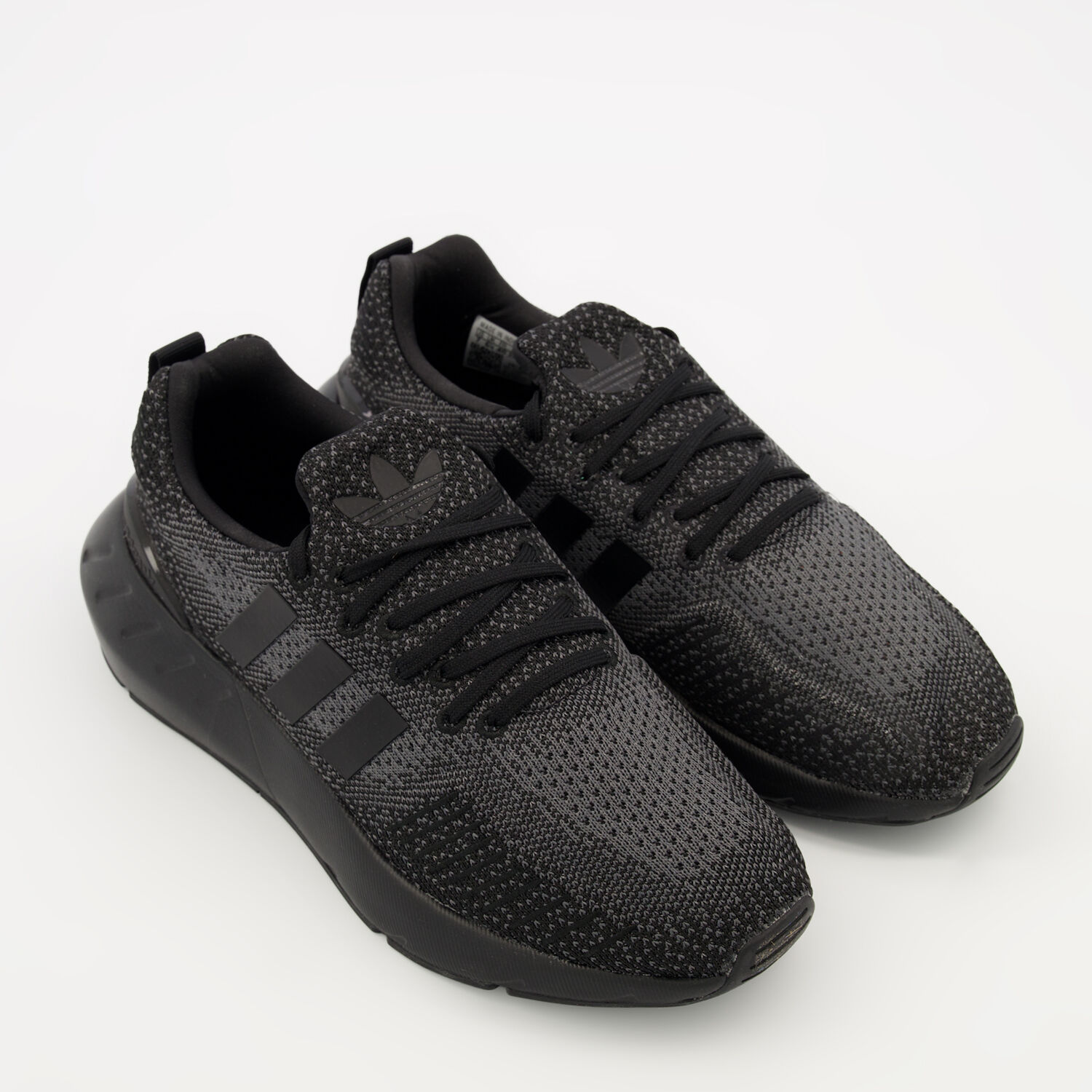 Black Swift Run 22 Trainers Tk Maxx Uk