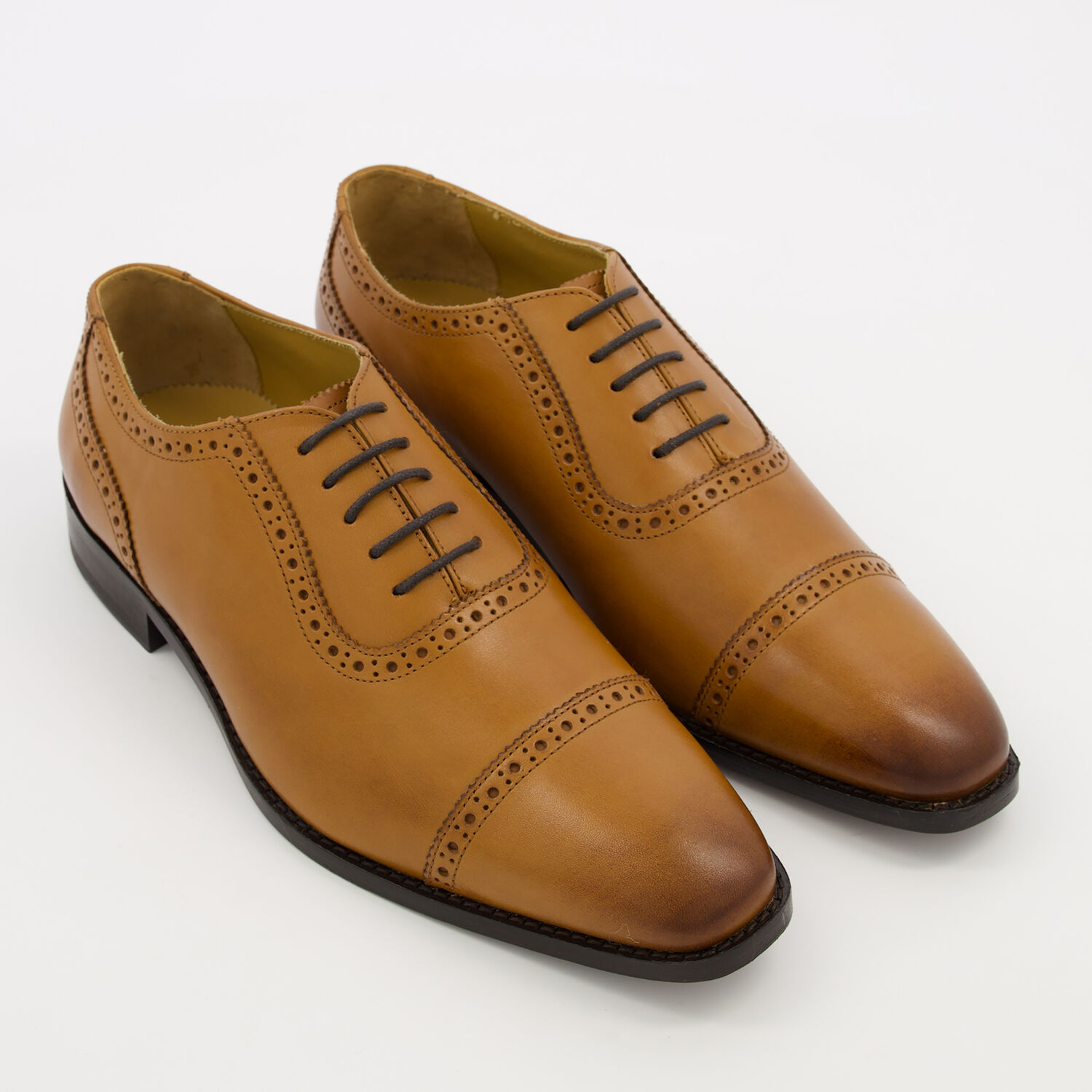 9+ Wooden Soled Shoe