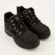 Black Trophus Letic Boots - Image 1 - please select to enlarge image