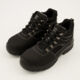 Black Trophus Letic Boots - Image 3 - please select to enlarge image