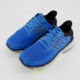 Blue M1080H11 Knitted Trainers - Image 3 - please select to enlarge image