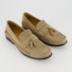 Brown Charless Loafers  - Image 1 - please select to enlarge image