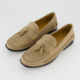 Brown Charless Loafers  - Image 3 - please select to enlarge image