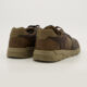 Brown Basic Trainers - Image 2 - please select to enlarge image