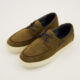Brown Oxford Loafers - Image 3 - please select to enlarge image