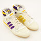 Adidas Forum 84 High Trainers  - Image 1 - please select to enlarge image