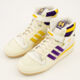 Adidas Forum 84 High Trainers  - Image 3 - please select to enlarge image