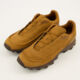 Brown Leather Mocaturf Adventure Trainers - Image 3 - please select to enlarge image