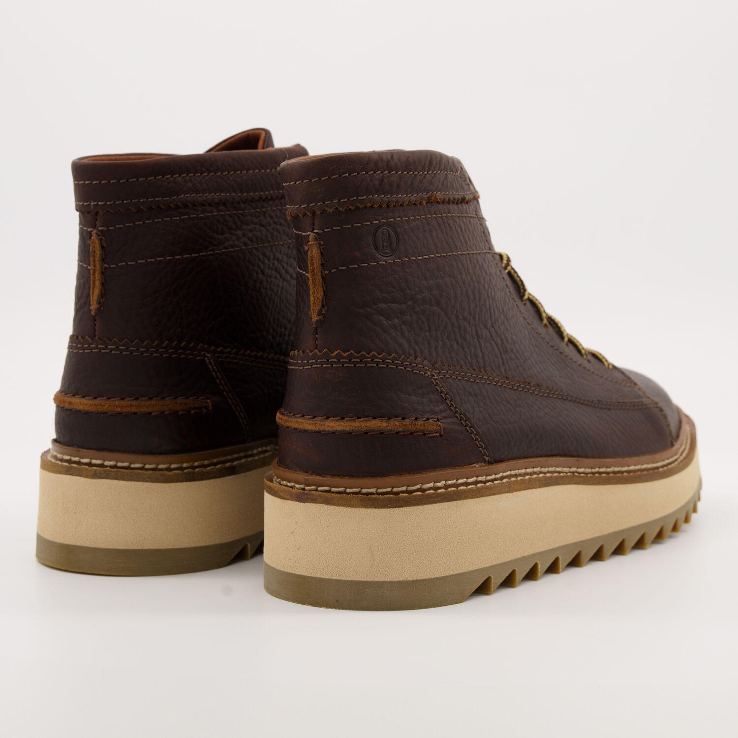 Clarks Clarkhill Mid 26173449 7 Boots in braun online kaufen Clarks Clarkhill Mid 26173449 7 Boots in braun online kaufen