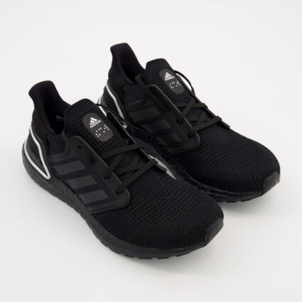 Black Ultraboost 20 Trainers - TK Maxx UK