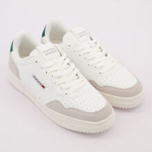 White Rye Trainers