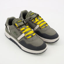 Green T Clip WNTR Trainers