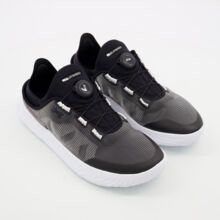 Grey Slipspeed Mesh Trainers