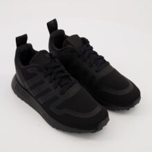 Black Multix Trainers