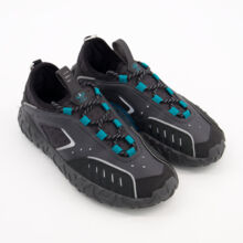 Black Artic23 Trainers