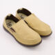 Khaki Walu Syn Loafers - Image 1 - please select to enlarge image