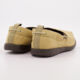 Khaki Walu Syn Loafers - Image 2 - please select to enlarge image