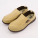 Khaki Walu Syn Loafers - Image 3 - please select to enlarge image