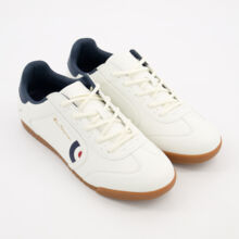 White Target Trainers