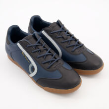 Navy & Black Target Trainers