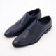 Navy Epsom Shoes - Image 3 - please select to enlarge image