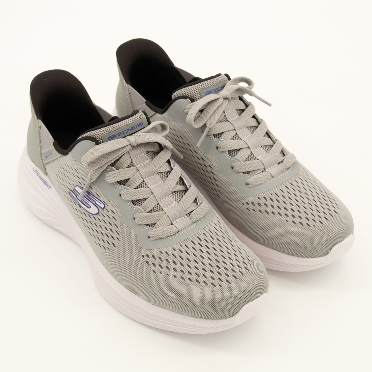 Kids Shoes Skechers At Tk Maxx White Timeless Path Trainers TK Maxx UK