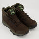 Brown Malvern Walking Boots - Image 1 - please select to enlarge image