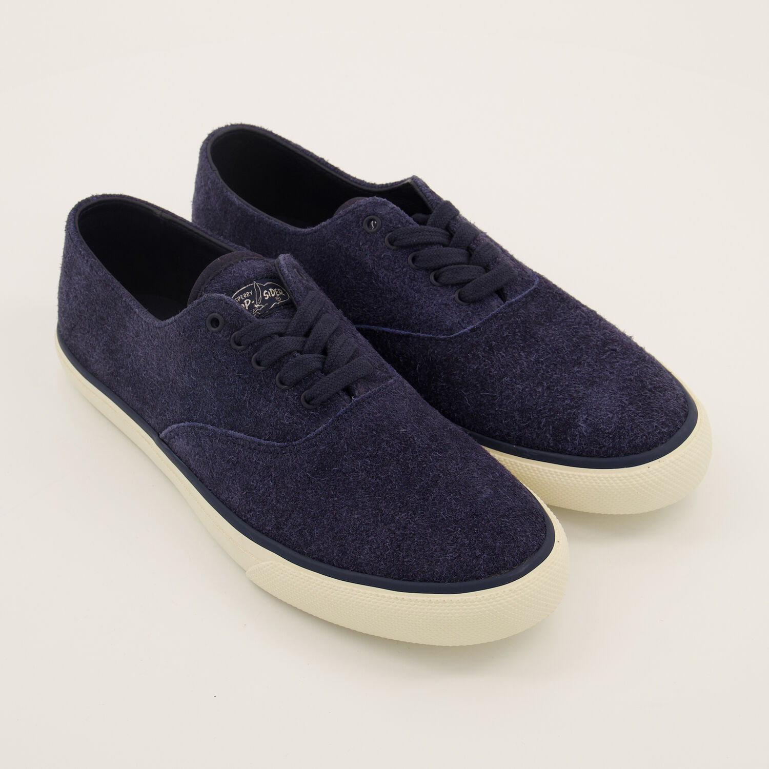 Navy Cloud CVO Suede Trainers TK Maxx UK