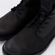 Schwarze Stiefel aus Leder - Bild 3 - bitte auswählen, um das Bild zu vergrößern