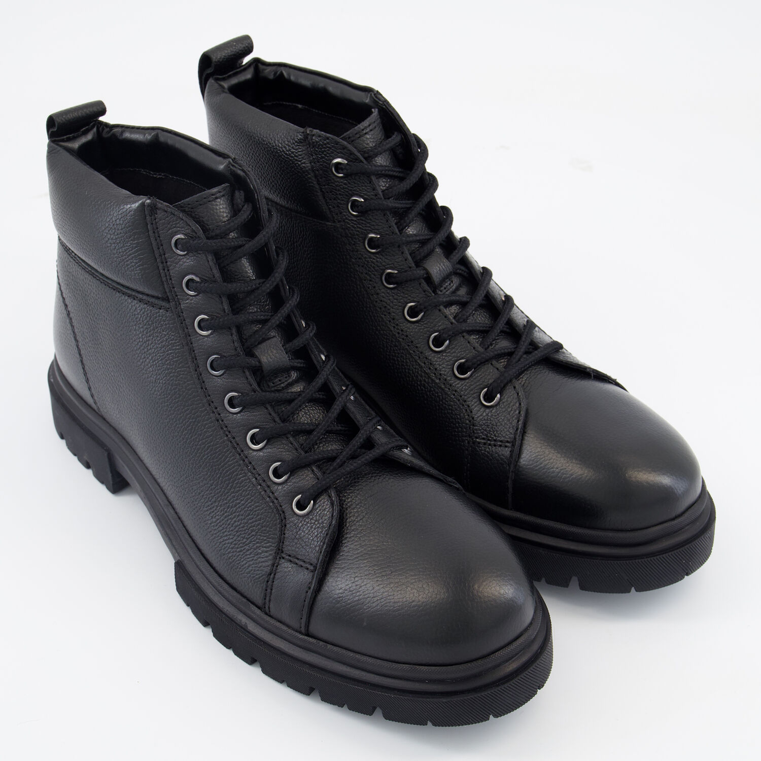 Dance Shoes Tk Maxx Ladies Shoes And Boots Black Leather Military